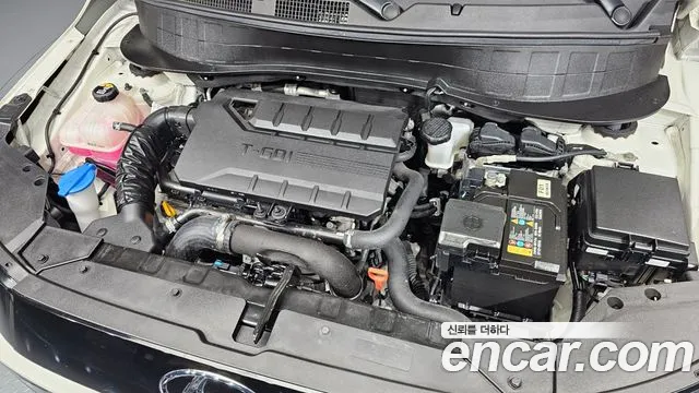 Hyundai Casper — Фото автомобиля 6