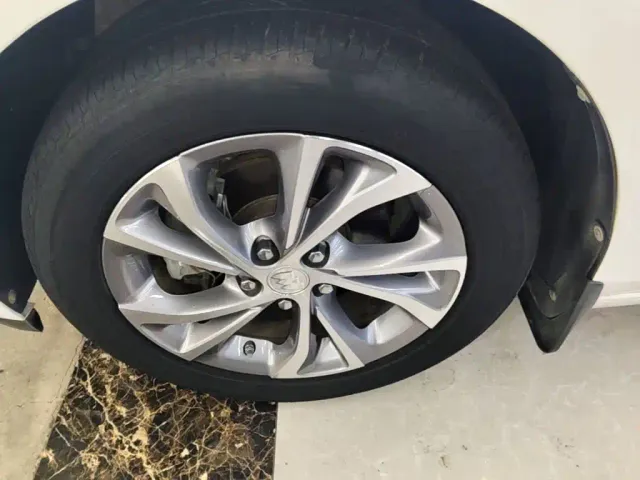 Buick Verano — Фото автомобиля 22