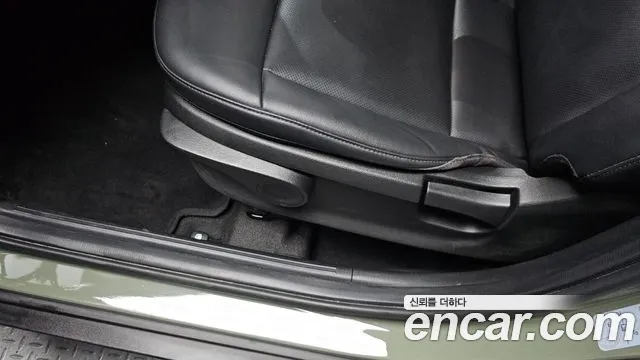 Hyundai Casper Casper Turbo Essential — Фото автомобиля 28
