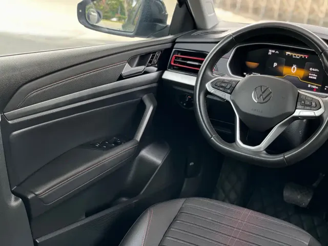 Volkswagen Lavida — Фото автомобиля 14