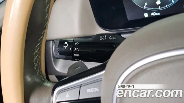 Kia Carnival — Фото автомобиля 22
