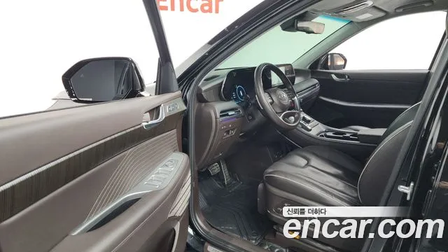 Hyundai Palisade The New Palisade Бензин 3.8 4WD — Фото автомобиля 10