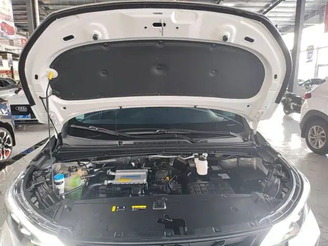 GAC Trumpchi M6 — Фото автомобиля 19
