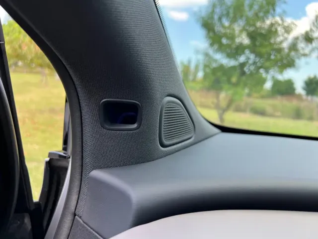 Li Auto i6 — Фото автомобиля 16