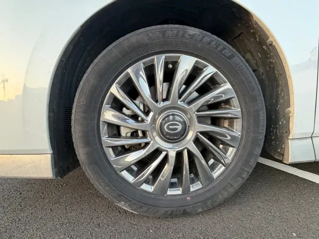GAC Trumpchi M8 — Фото автомобиля 7