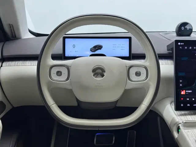 Nio ET7 — Фото автомобиля 15