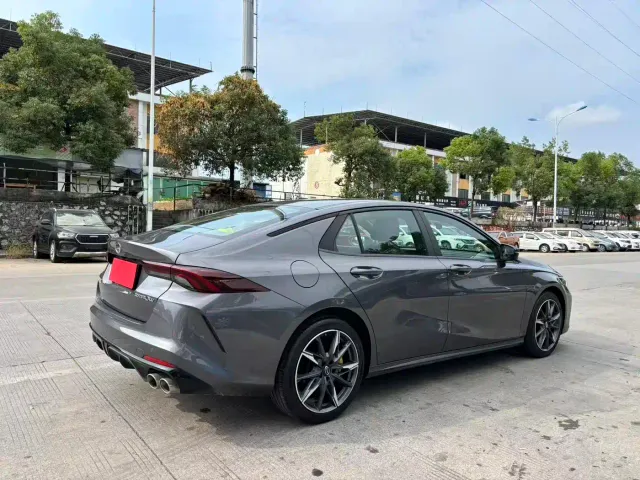 GAC Trumpchi Emkoo — Фото автомобиля 7