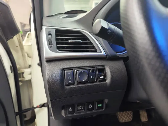 Nissan Sylphy — Фото автомобиля 14