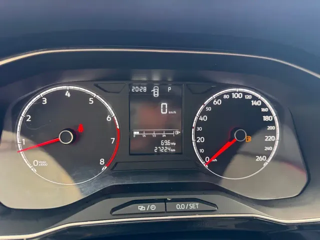 Jetta VS5 — Фото автомобиля 11