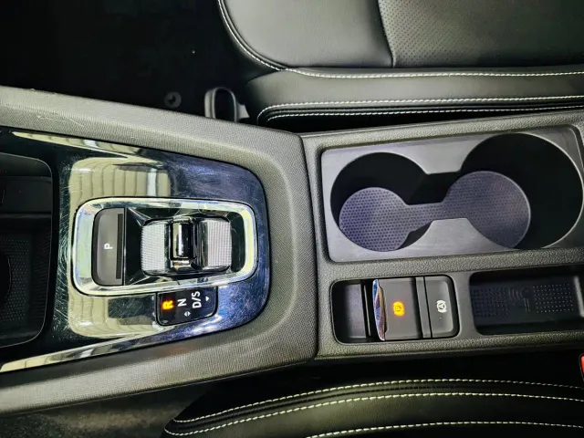 Skoda Octavia — Фото автомобиля 7