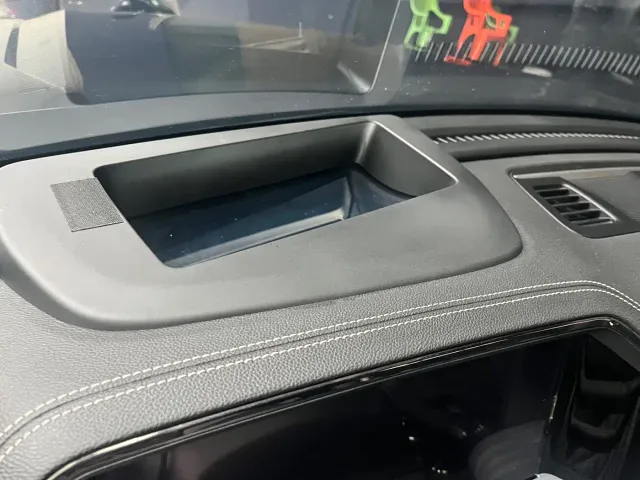 GAC Trumpchi GS8 — Фото автомобиля 17