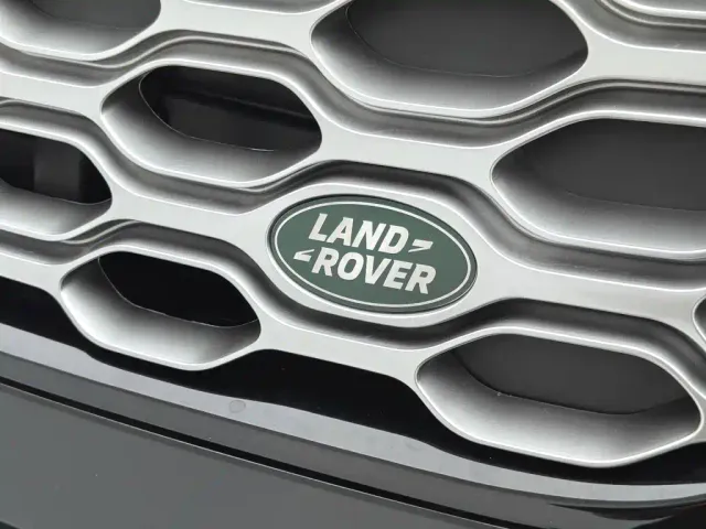 Land Rover Discovery — Фото автомобиля 14