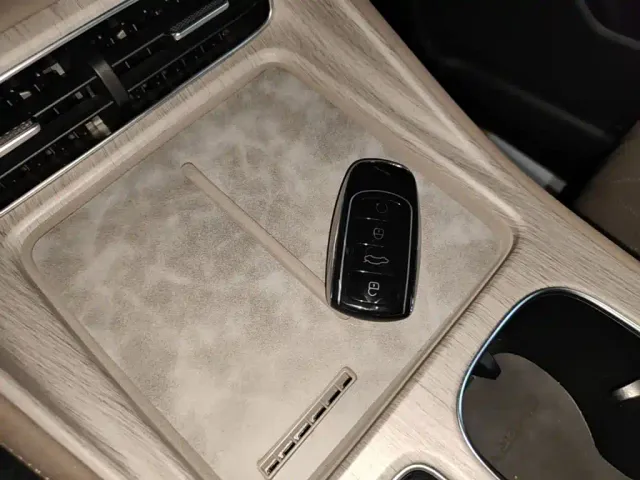 Chery Tiggo 8 PLUS — Фото автомобиля 8