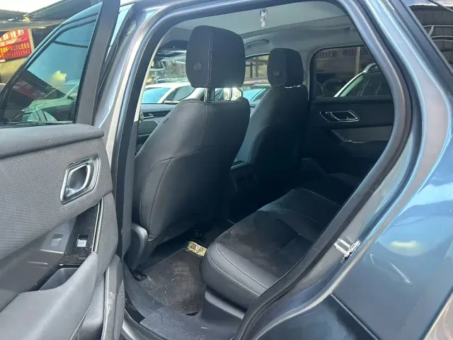 Land Rover Range Rover Velar — Фото автомобиля 4