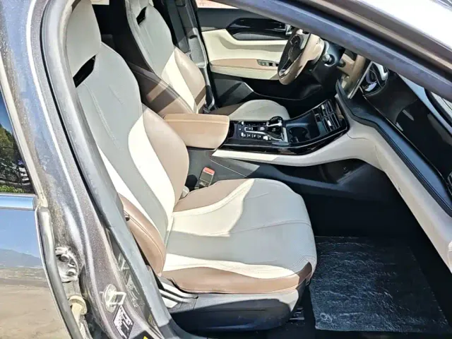 BYD Qin PLUS — Фото автомобиля 24