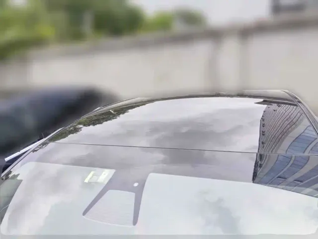 Tesla Model Y — Фото автомобиля 6