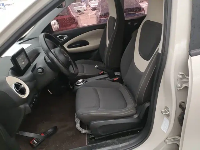 Wuling Bingo — Фото автомобиля 14