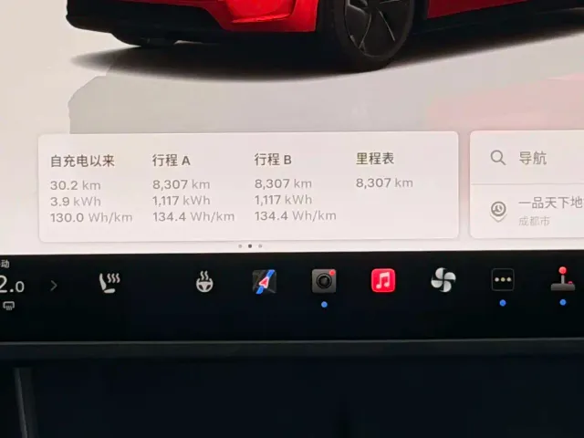 Tesla Model Y — Фото автомобиля 6