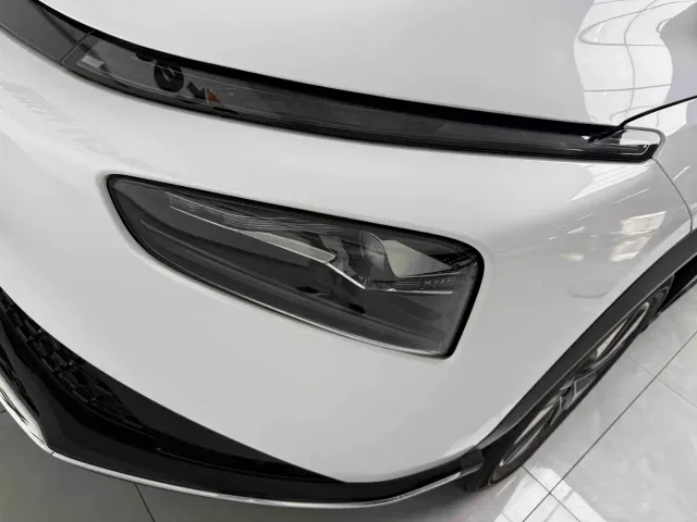 Xpeng G3 — Фото автомобиля 15