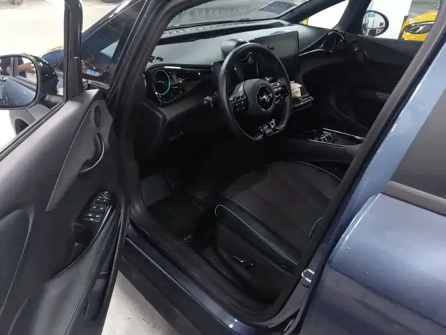 BYD Dolphin — Фото автомобиля 15