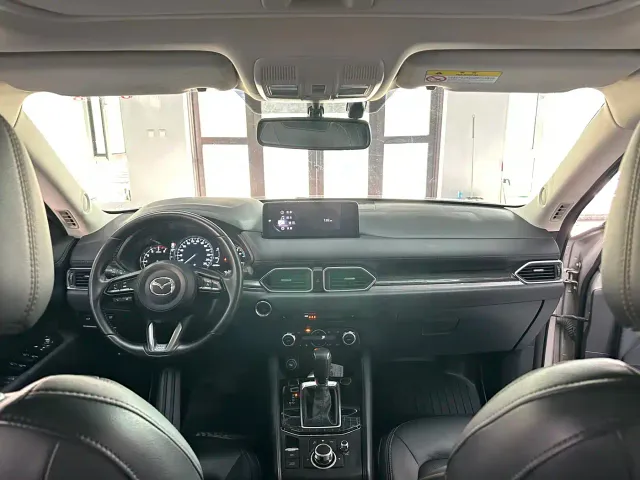 Mazda CX-5 — Фото автомобиля 12