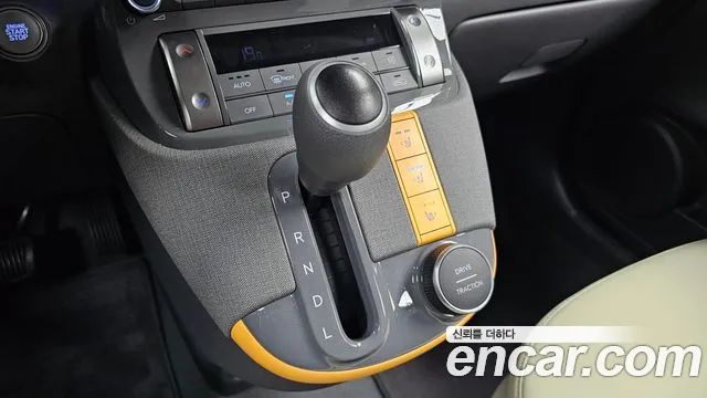 Hyundai Casper Casper Turbo Inspiration — Фото автомобиля 9