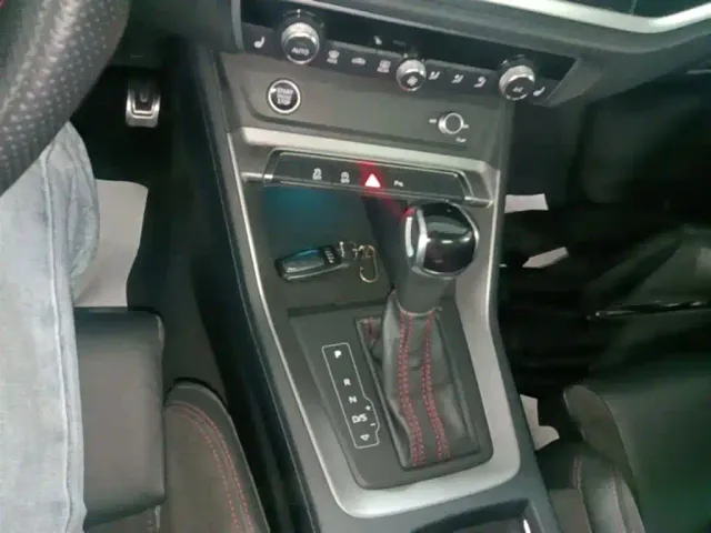 Audi Q3 Sportback — Фото автомобиля 13