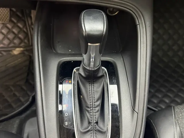 Honda XR-V — Фото автомобиля 13