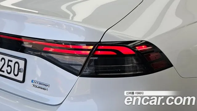 Honda Accord 11th Gen — Фото автомобиля 8