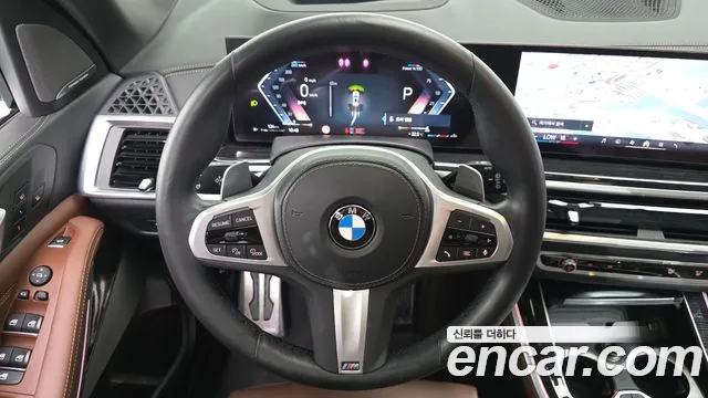BMW X5 G05 — Фото автомобиля 21