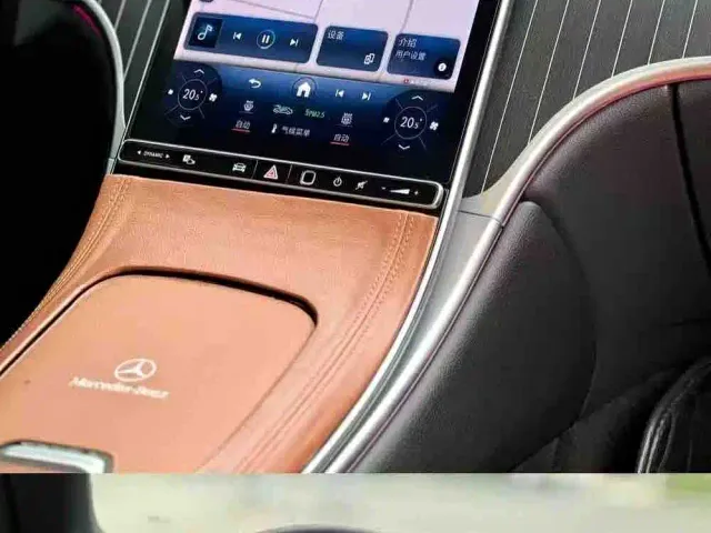 Mercedes-Benz GLC-Class — Фото автомобиля 9