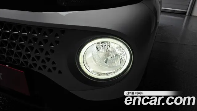 Hyundai Casper Casper Essential Light — Фото автомобиля 22