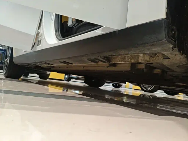 Geely Galaxy L6 — Фото автомобиля 20