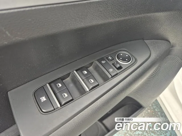 Kia K3 Generation 2 — Фото автомобиля 11
