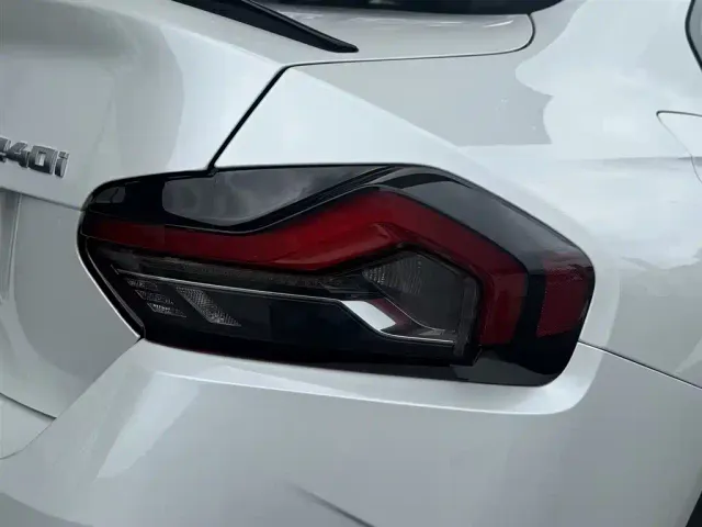 BMW M240i — Фото автомобиля 10