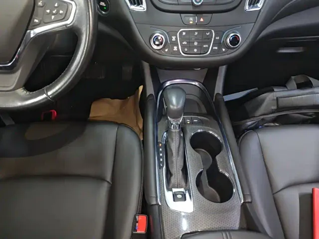 Chevrolet Malibu XL — Фото автомобиля 13