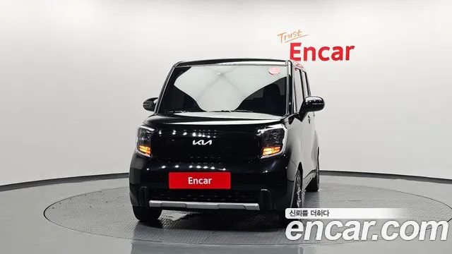 Kia RAY Новый Kia Ray Signature — Фото автомобиля 3