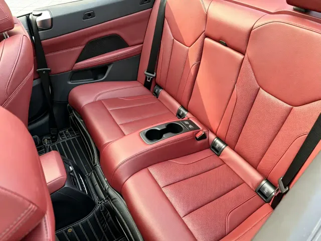 BMW 4 Series — Фото автомобиля 14