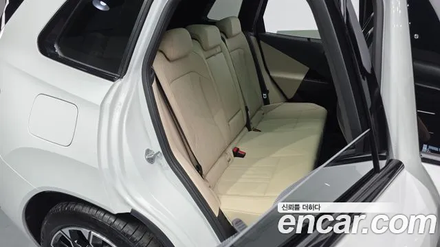 BMW X3 xDrive 20 M Sport Pro — Фото автомобиля 11