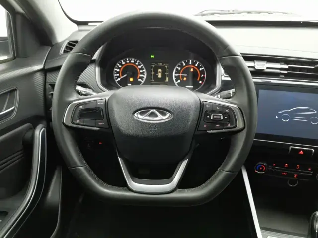 Chery Tiggo 3x — Фото автомобиля 11