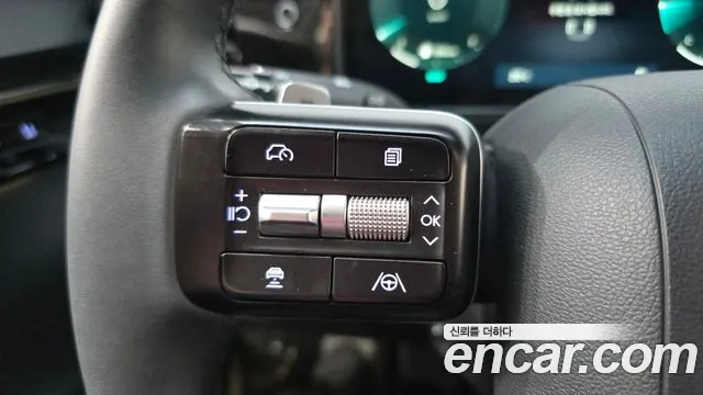 Hyundai Grandeur GN7 — Фото автомобиля 22