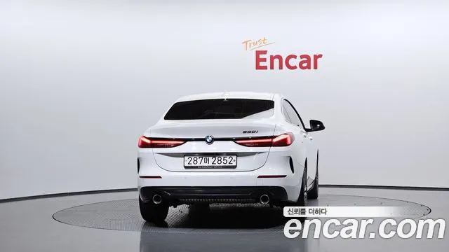 BMW 2-Series — Фото автомобиля 4
