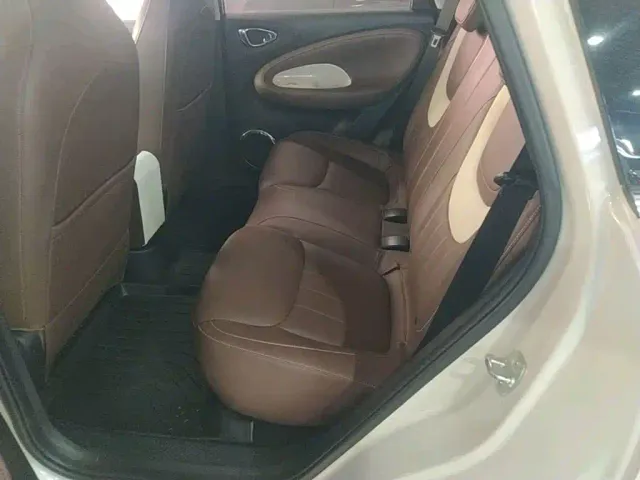 Wuling Bingo — Фото автомобиля 16