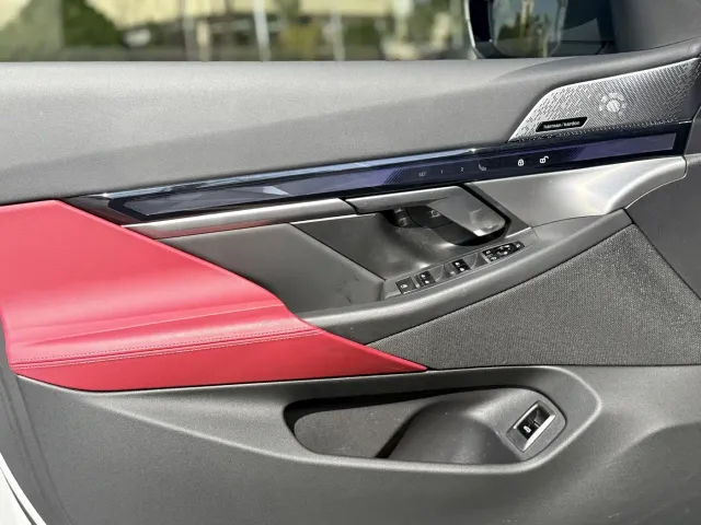 BMW 5 Series — Фото автомобиля 20