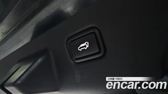 Kia EV6 — Фото автомобиля 24