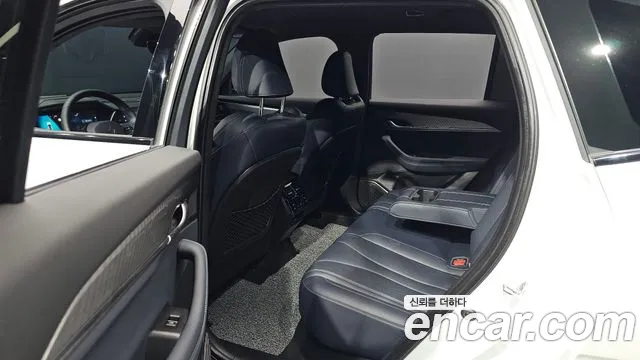 Renault Korea Grand Koleos — Фото автомобиля 18