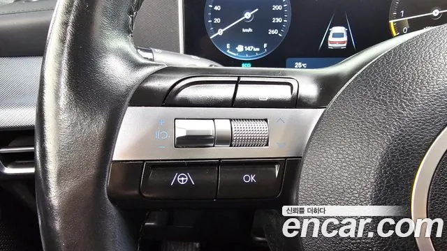Hyundai Sonata DN8 — Фото автомобиля 23