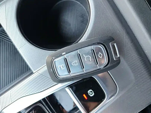 GAC Trumpchi Emkoo — Фото автомобиля 8