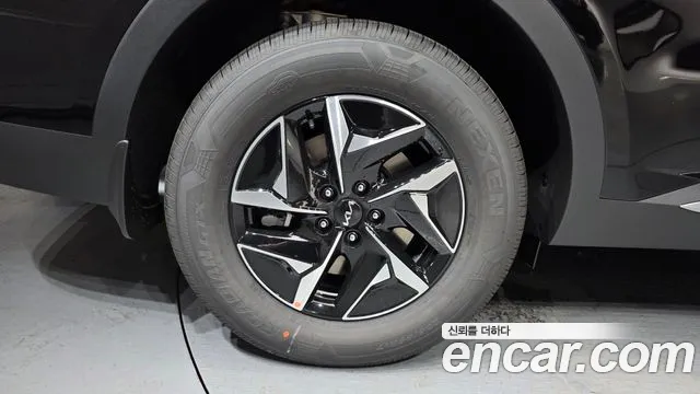 Kia Sorento 4th Gen — Фото автомобиля 5