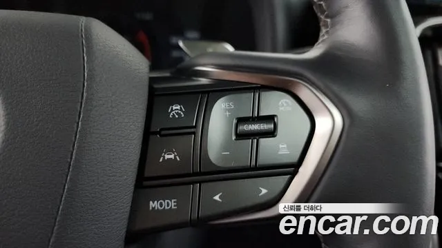 Lexus LX — Фото автомобиля 16